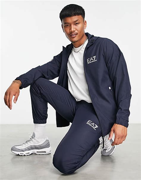 armani ea7 tracksuit sale.